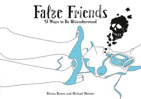   False Friends