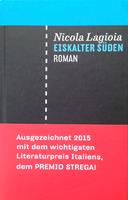   Eiskalter Süden