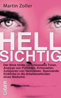   Hellsichtig