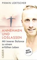   Annehmen und Loslassen