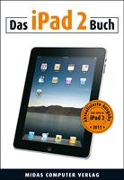   Das iPad 2 Buch