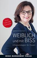   Weiblich und mit Biss