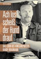   Ach los, scheiß der Hund drauf!