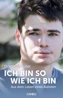   Ich bin so wie ich bin