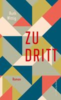   Zu Dritt