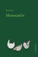   Moosgrün