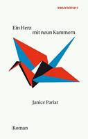   Ein Herz mit neun Kammern