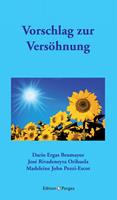   Vorschlag zur Versöhnung