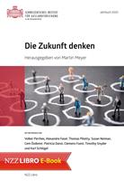   Die Zukunft denken