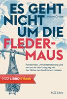   Es geht nicht um die Fledermaus