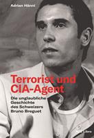   Terrorist und CIA-Agent