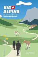   Via Alpina