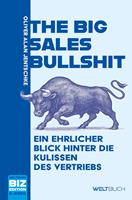   The Big Sales Bullshit