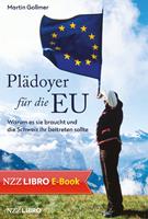   Plädoyer für die EU