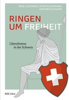   Ringen um Freiheit