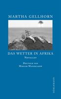   Das Wetter in Afrika