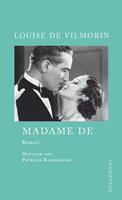   Madame de