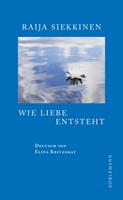   Wie Liebe entsteht