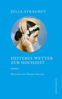   Heiteres Wetter zur Hochzeit
