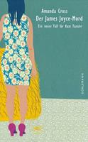   Der James Joyce-Mord