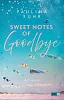   Sweet Notes of Goodbye