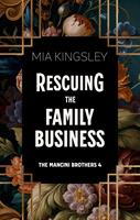 Rescuing The Family Business