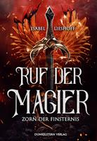   Ruf der Magier - Zorn der Finsternis