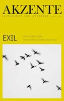   Akzente: EXIL