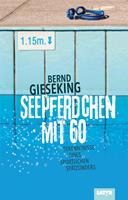   Seepferdchen mit sechzig