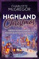   Highland Christmas – sieben schottische Weihnachtsgeschichten