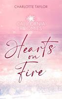 California Roomies – Hearts on Fire