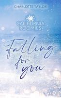   California Roomies – Falling for you