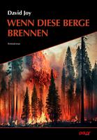   Wenn diese Berge brennen