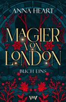 Magier von London - Buch eins