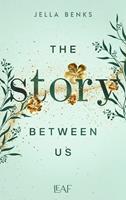  The Story Between Us