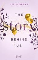   The Story Behind Us