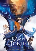   Der Kampf um Tokito