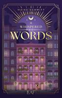   Whispered Words
