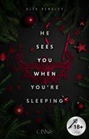 He Sees You When You´re Sleeping