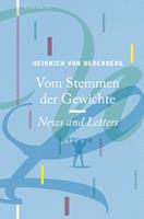   Vom Stemmen der Gewichte