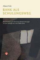   Bank als Schulungsweg