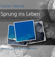   Sprung ins Leben