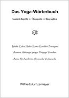   Das Yoga-Wörterbuch