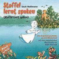   Stoffel lernt spuken/Stoffel läert spöken