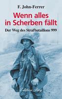   Wenn alles in Scherben f&auml;llt