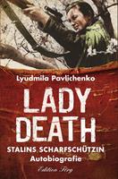   Lady Death