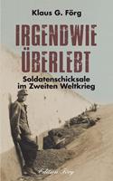   Irgendwie &uuml;berlebt