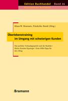   Überlebenstraining im Umgang mit schwierigen Kunden