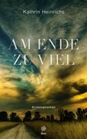   Am Ende zu viel