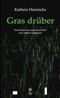   Gras drüber